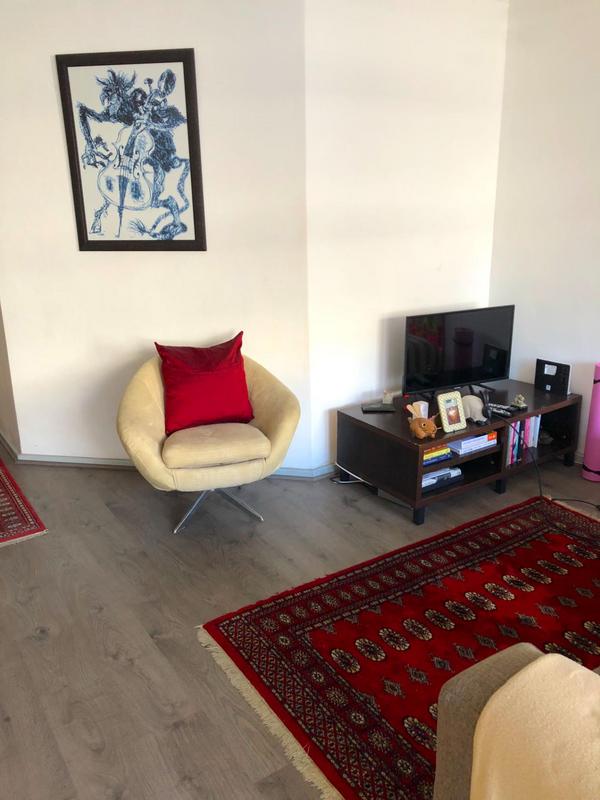 To Let 1 Bedroom Property for Rent in Claremont Western Cape
